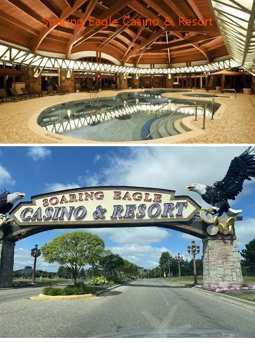 Soaring Eagle Casino & Resort