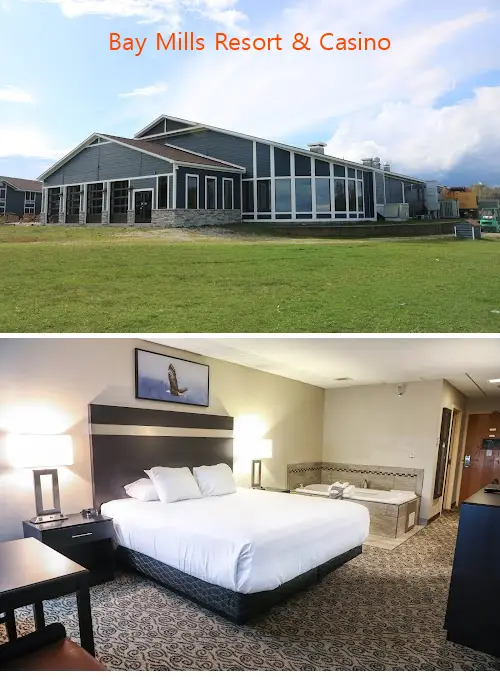 Bay Mills Resort & Casino
