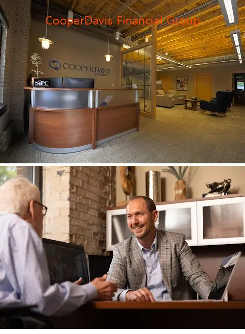 CooperDavis Financial Group