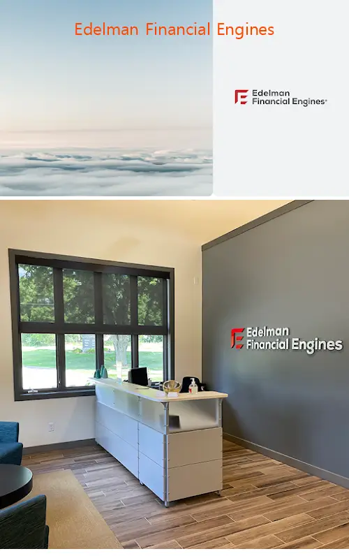 Edelman Financial Engines