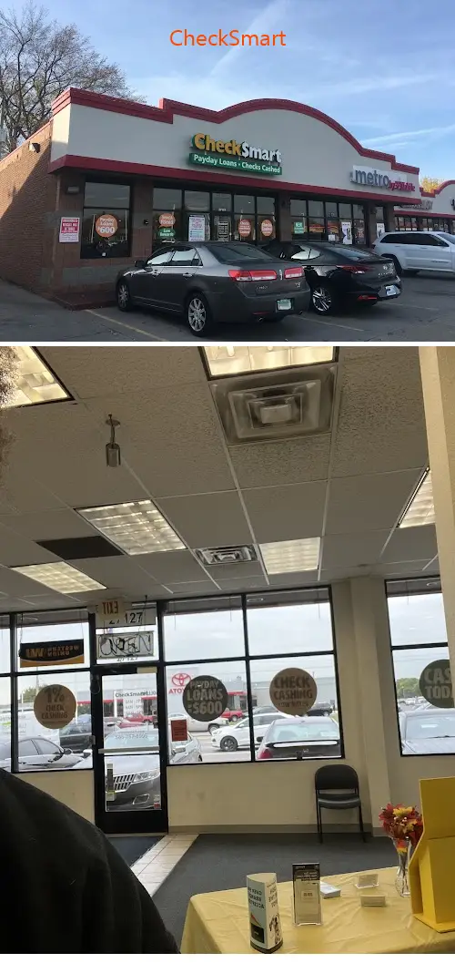 CheckSmart