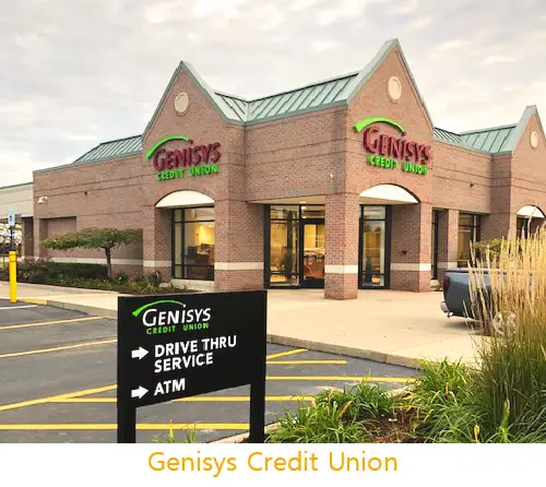 Genisys Credit Union