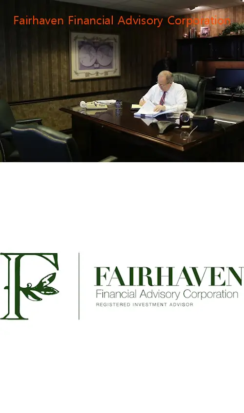 Fairhaven Financial Advisory Corporation