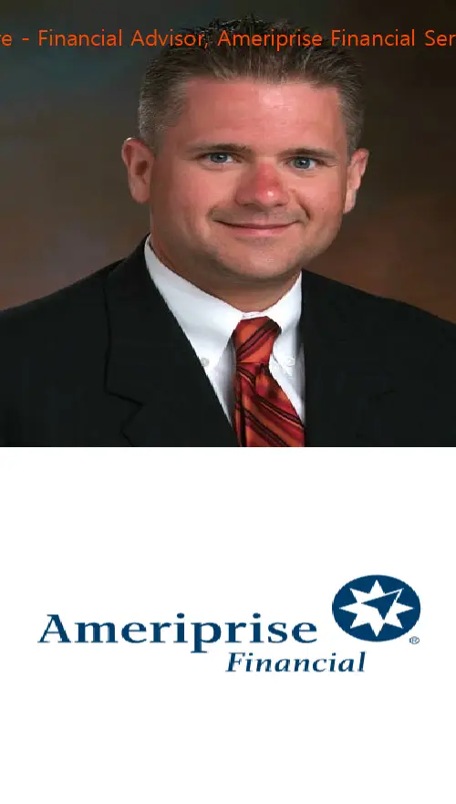 Glenn Eyre - Financial Advisor, Ameriprise Financial Services, LLC