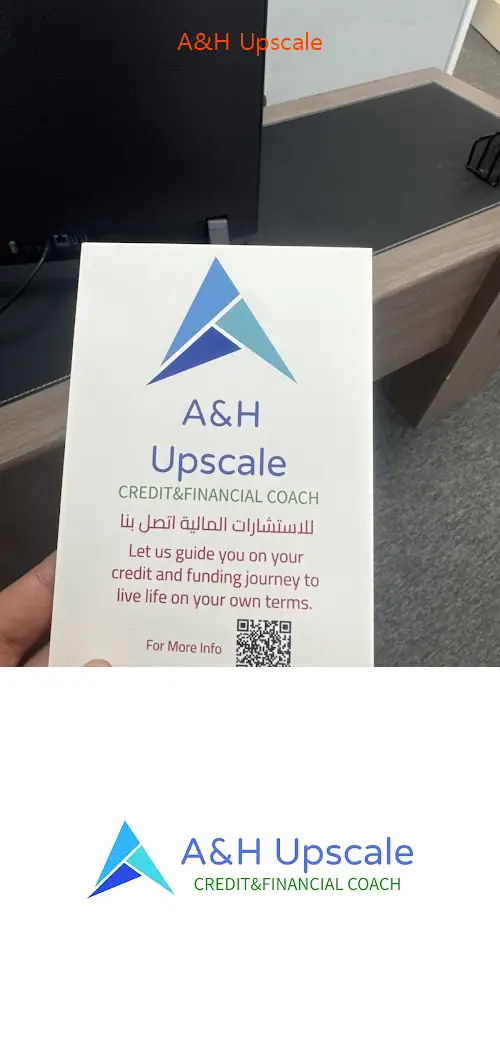 A&H Upscale