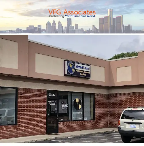 VFG Associates