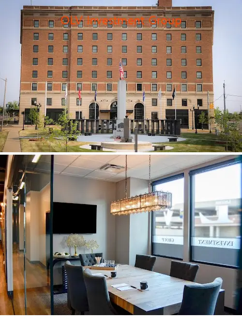 OLV Investment Group