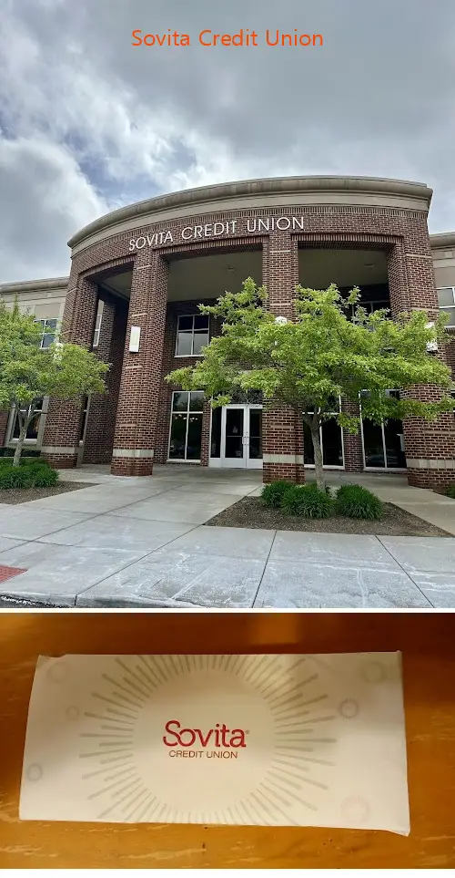 Sovita Credit Union