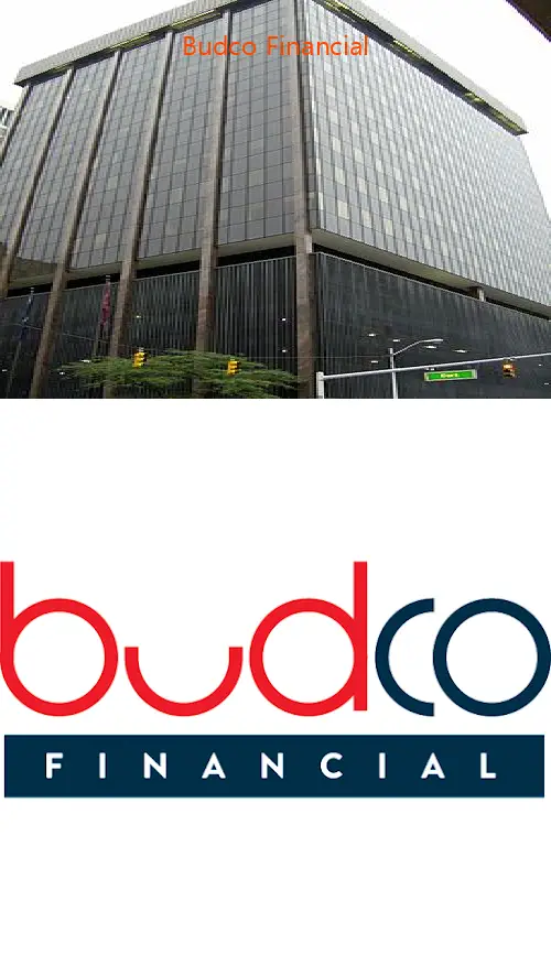 Budco Financial