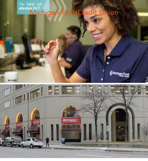 Michigan First Credit Union
