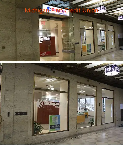 Michigan First Credit Union
