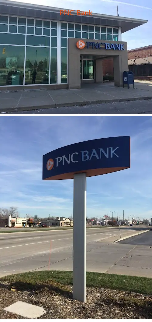 PNC Bank
