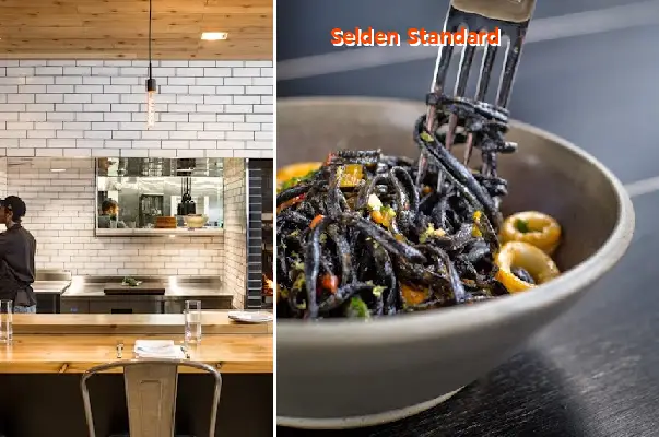 Selden Standard