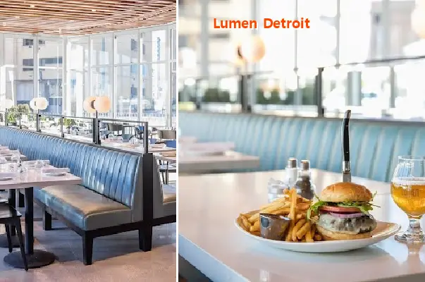 Lumen Detroit
