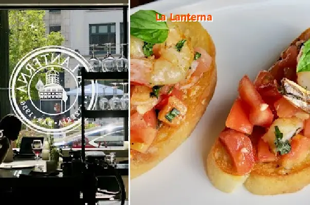 La Lanterna
