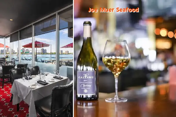 Joe Muer Seafood