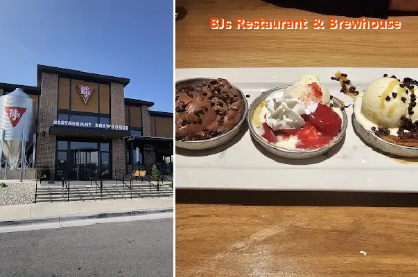 BJs Restaurant & Brewhouse