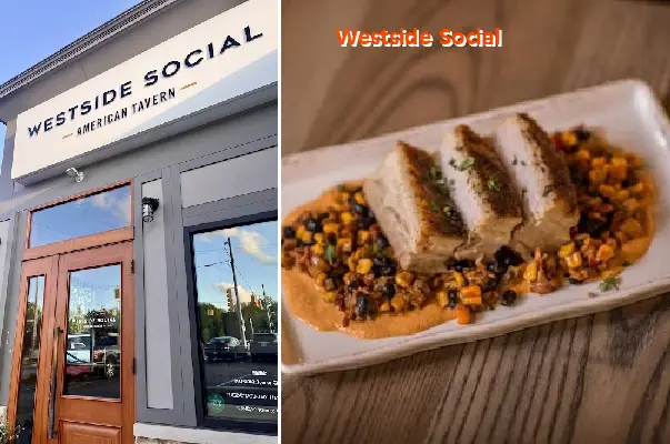 Westside Social