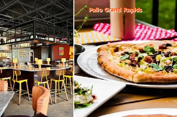 Palio Grand Rapids