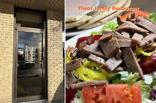 Theos Family Restaurant
