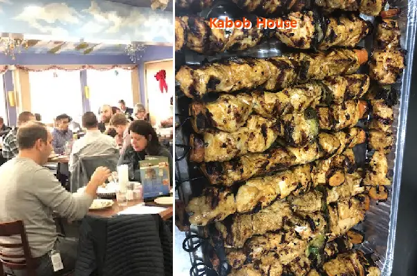 Kabob House