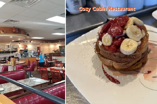 Cozy Cabin Restaurant