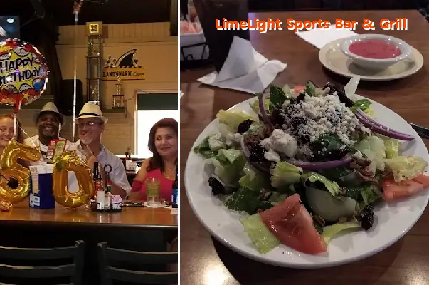 LimeLight Sports Bar & Grill