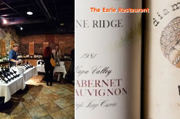 The Earle Restaurant