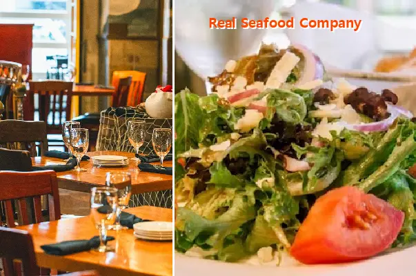 Real Seafood Company