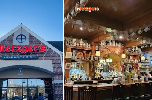 Metzgers