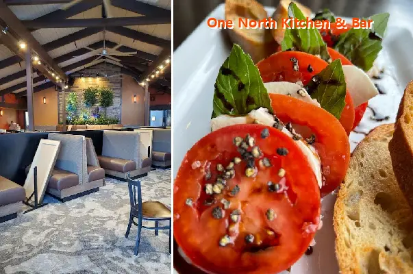 One North Kitchen & Bar