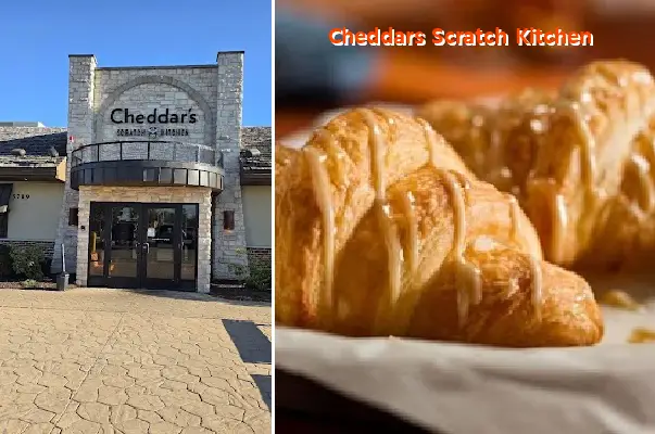 Cheddars Scratch Kitchen