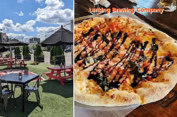 Lansing Brewing Company