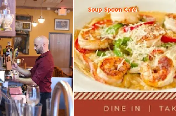 Soup Spoon Café