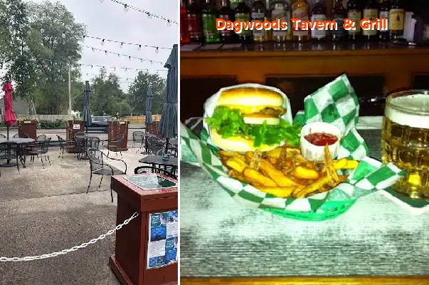 Dagwoods Tavern & Grill