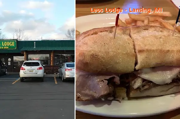Leos Lodge - Lansing, MI