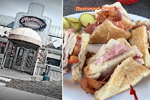 Fleetwood Diner