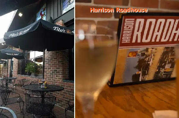 Harrison Roadhouse