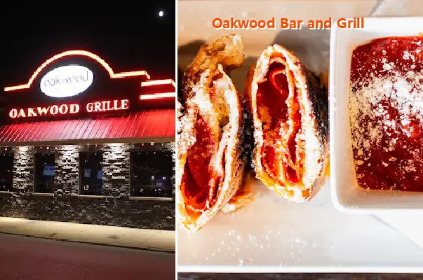Oakwood Bar and Grill