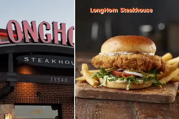 LongHorn Steakhouse