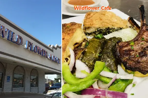 Wildflower Cafe