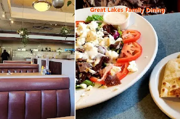 Great Lakes Family Dining