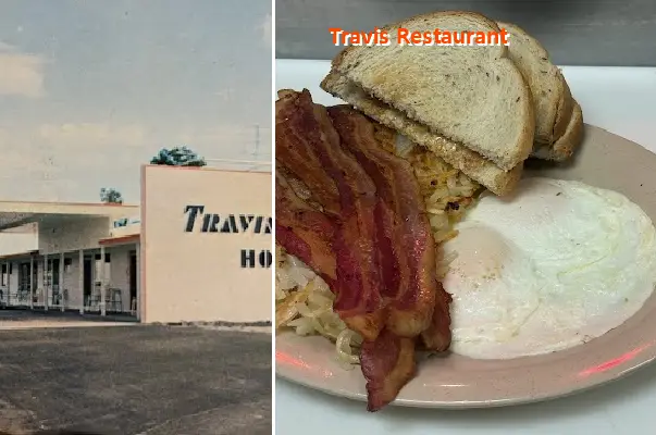 Travis Restaurant
