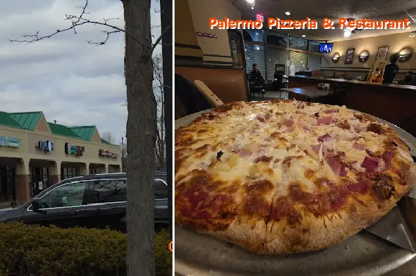 Palermo Pizzeria & Restaurant