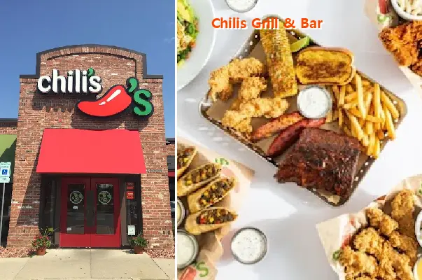 Chilis Grill & Bar