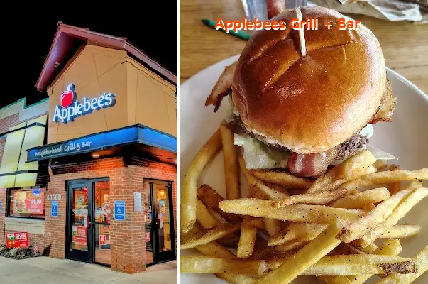 Applebees Grill + Bar