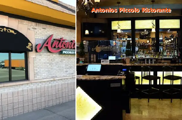 Antonios Piccolo Ristorante