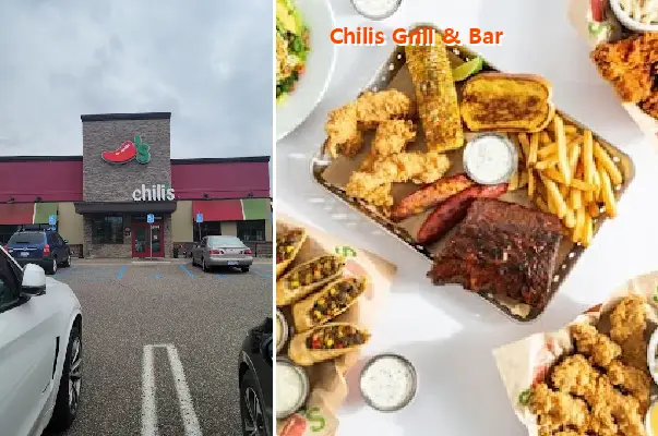 Chilis Grill & Bar