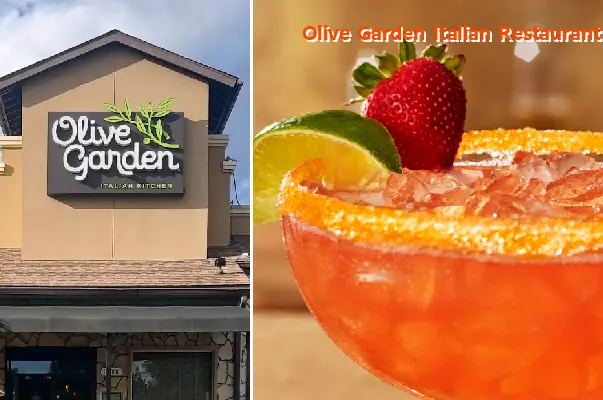 Olive Garden Italian Restaurant