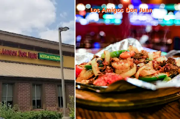 Los Amigos Don Juan